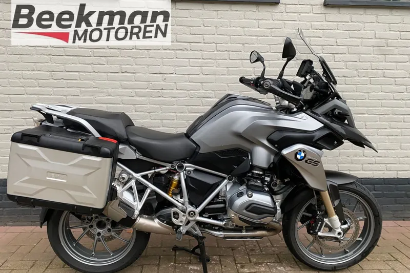 BMW R 1200 GS (2013)
