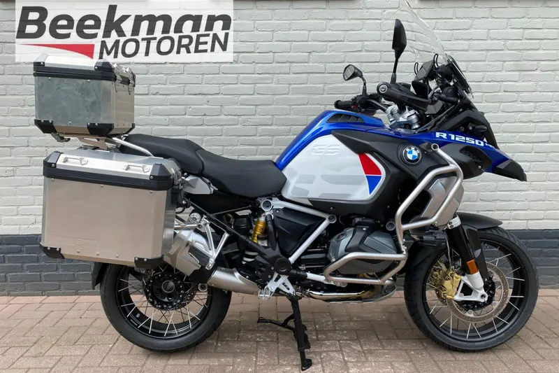 BMW R 1250 GS ADVENTURE (2020)