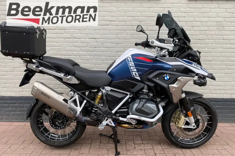 BMW R 1250 GS (2023)
