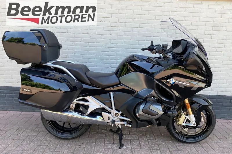BMW R 1250 RT (2021)