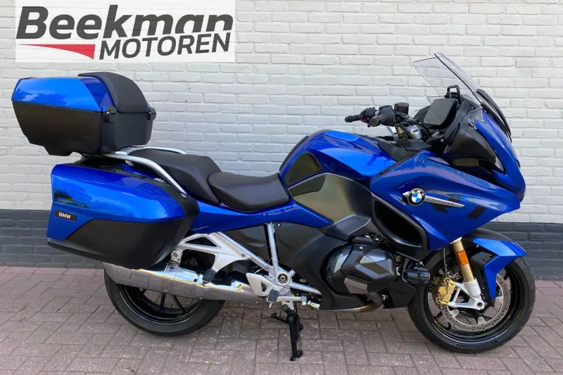BMW R 1250 RT (2021)