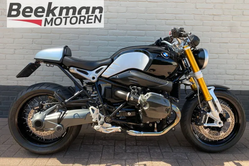 BMW R Nine T (2014)