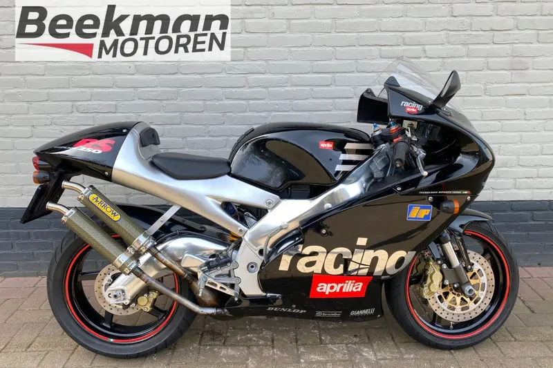 APRILIA RS 250 (1998)