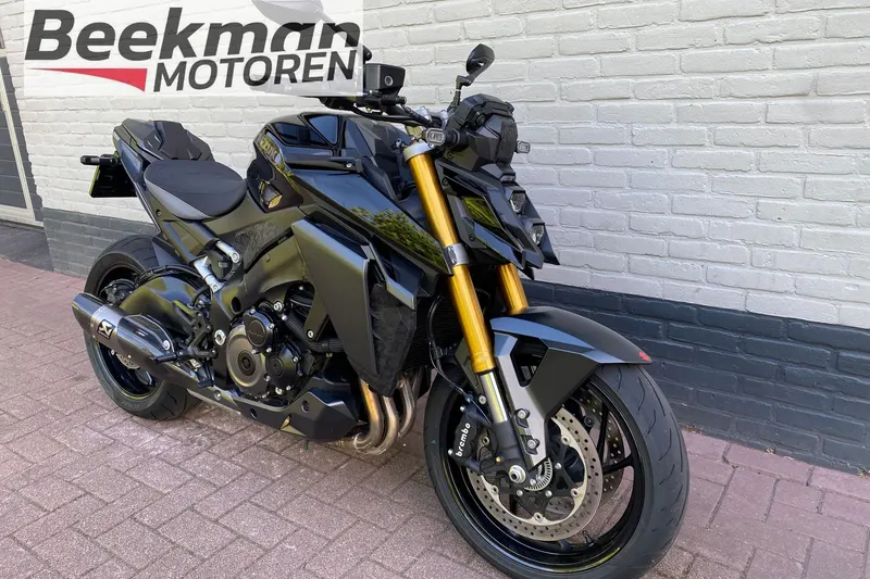 Suzuki GSX-S1000 (2023)