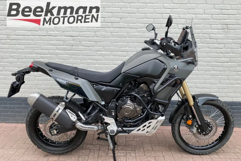 Yamaha Tenere 700 (2023)