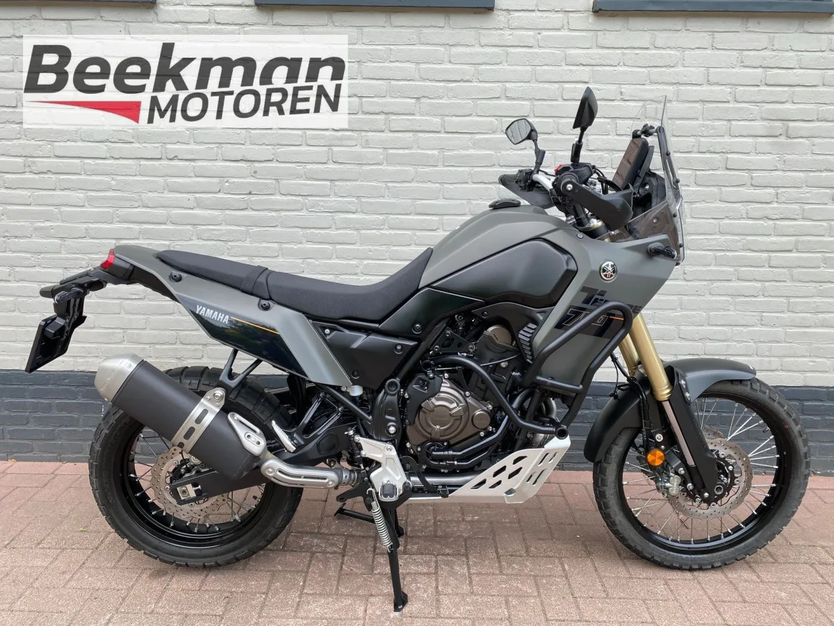 Yamaha Tenere 700 (2023) — foto 1