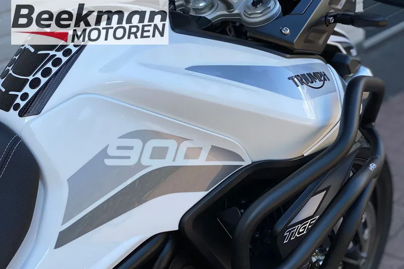 Triumph Tiger 900 GT PRO (2022)