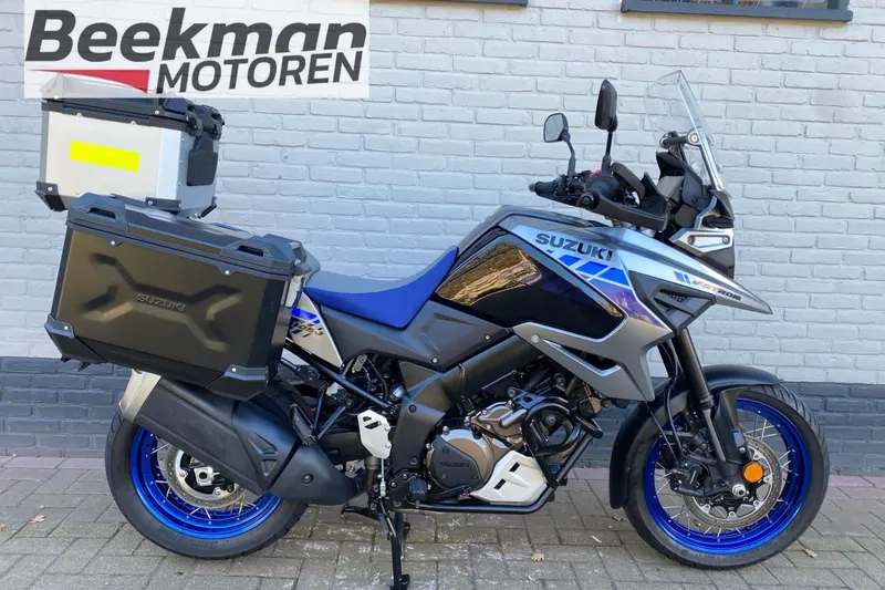 Suzuki V-STROM 1050 XTA (2022)