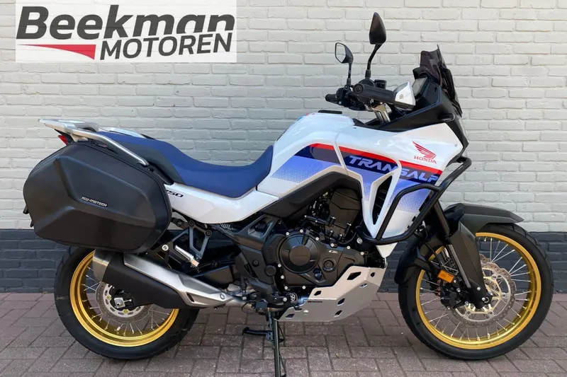 Honda Xl 750 TRANSALP (2023)