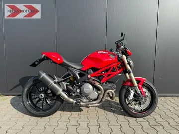 Ducati M 1100 EVO (2011) — foto 1