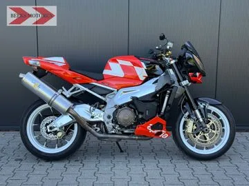 Aprilia Tuono 1000 R (2006) — foto 1