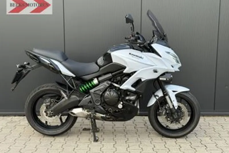 Kawasaki Versys 650 (2016)