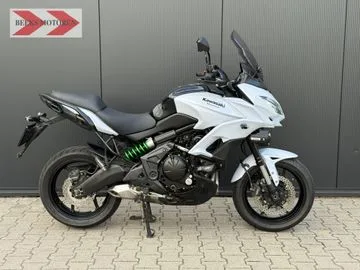 Kawasaki Versys 650 (2016) — foto 1