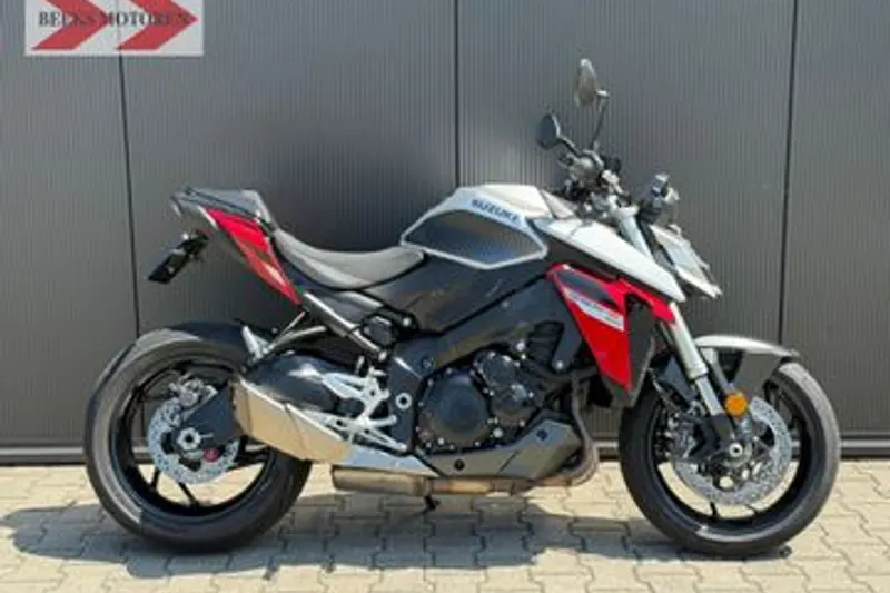 Suzuki GSX-S950 (2024)