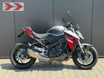Suzuki GSX-S950 (2024) — foto 1