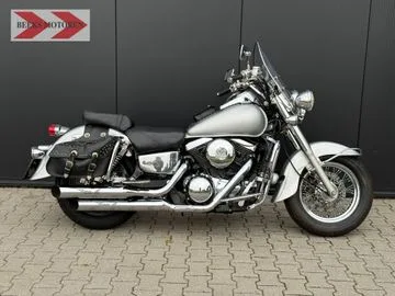 Kawasaki VN1500 Classic (1999) — foto 1
