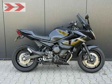 Yamaha XJ6 (2012) — foto 1