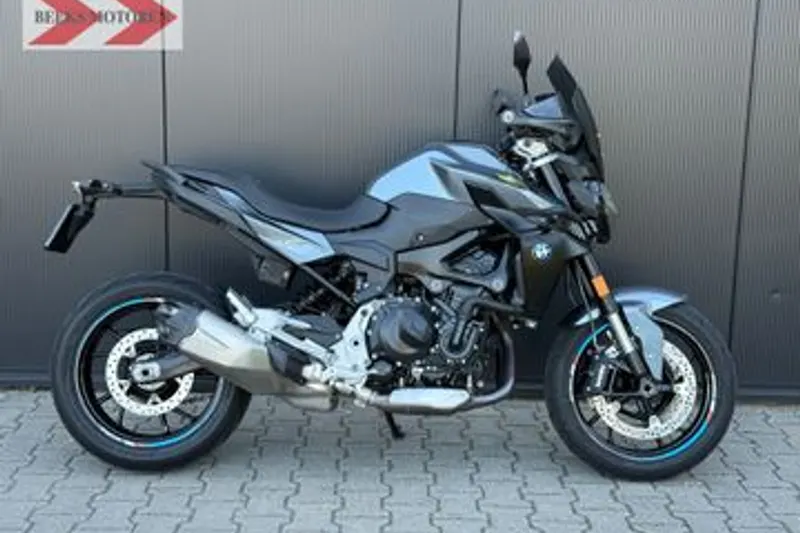 BMW F 900 R (2023)