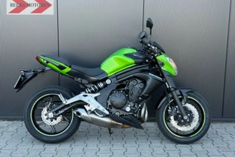 Kawasaki Er-6n (2013)