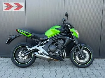 Kawasaki Er-6n (2013) — foto 1