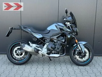 BMW F 900 R (2023) — foto 1