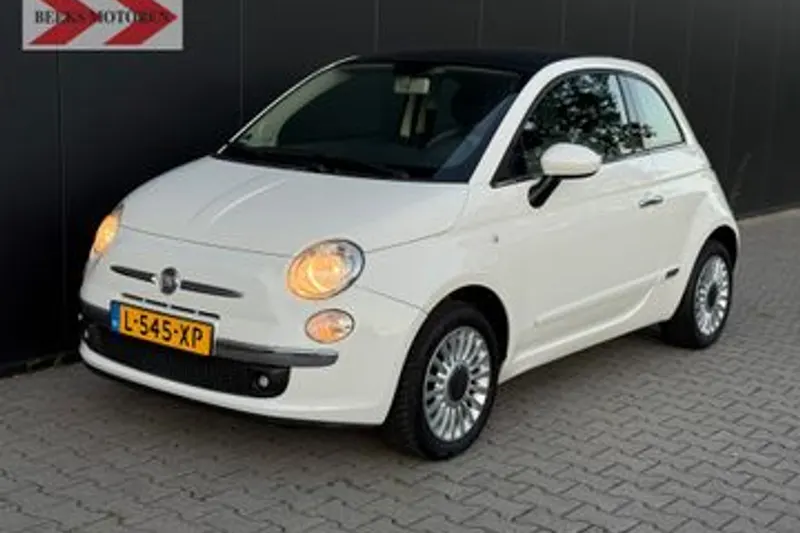 Fiat 500 (2010)