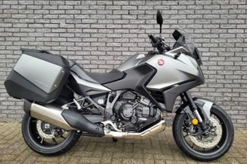Honda NT 1100 DCT (2024)