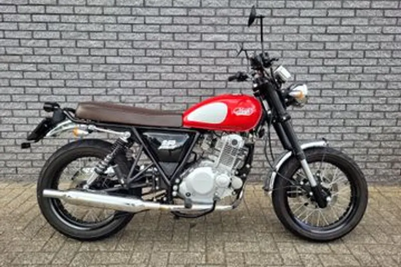 Mash TWO Fifty 250 (2018)