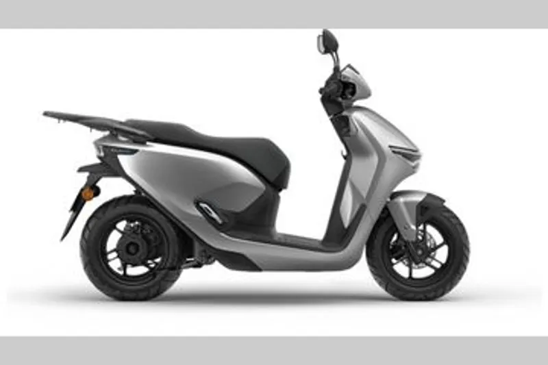 Honda CuvE Electrisch (2026)