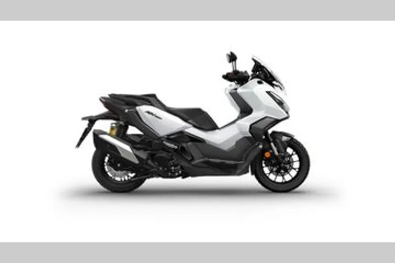 Honda Adv 350 (2026)