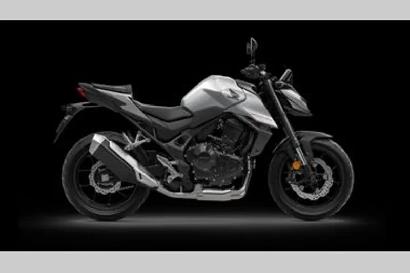 Honda CB 750 Hornet (2026)
