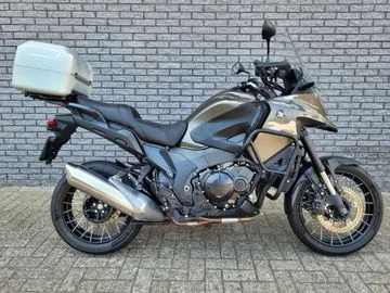 Honda VFR1200 (2015) — foto 1