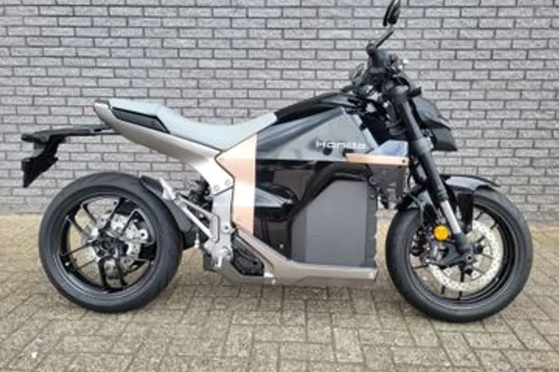 Honda WN7 (2026)