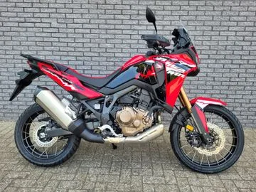 Honda CRF 1100 L Africa Twin (2026) — foto 1