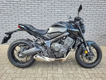 Honda CB650R (2023) — foto 1