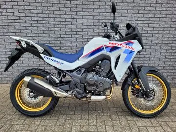 Honda Xl 750 TRANSALP (2026) — foto 1