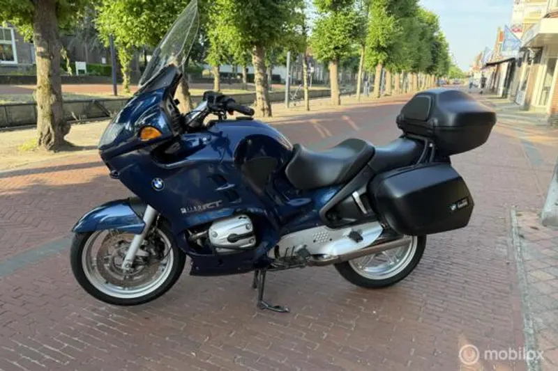 BMW R 1150 RT (2003)