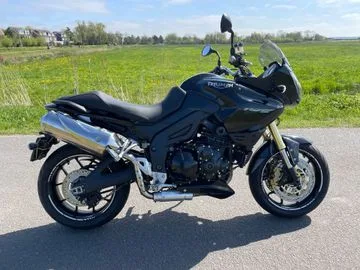 Triumph Tiger 1050 (2009) — foto 1