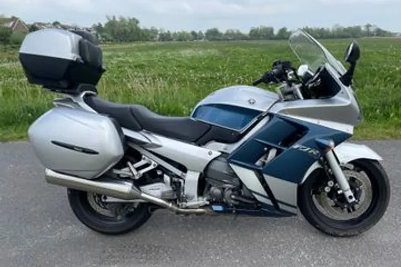 Yamaha FJR 1300 A (2005)