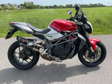 MV Agusta Brutale 1090 (2010) — foto 1