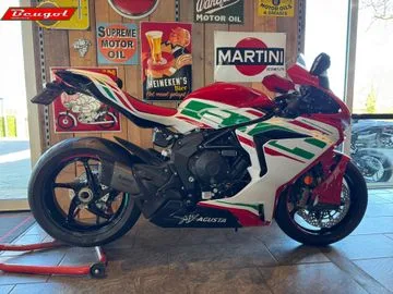MV AGUSTA F3 800 RC (2025) — foto 1