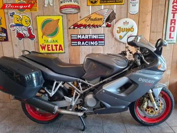DUCATI ST 4S ABS (2003) — foto 1