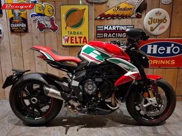 MV AGUSTA DRAGSTER 800 RC SCS (2025) — foto 1