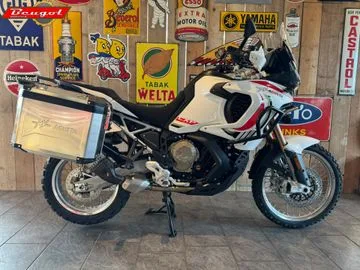 MV AGUSTA LXP ORIOLI (2025) — foto 1
