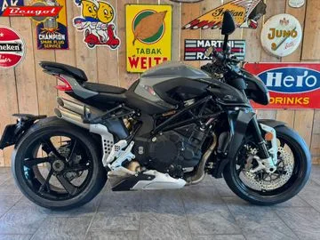 MV AGUSTA BRUTALE 1000 (2025) — foto 1