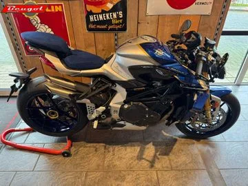 MV AGUSTA BRUTALE 1000 RR ASSEN (2025) — foto 1