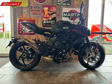 MV AGUSTA BRUTALE 800 (2025) — foto 1
