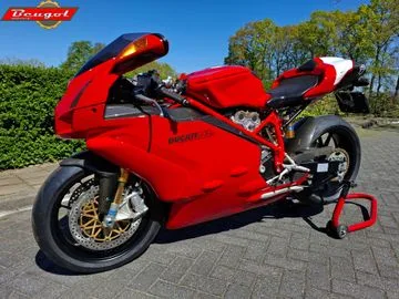 DUCATI 999 R (2005) — foto 1