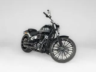 Harley-Davidson Fxbr Breakout Softail Solid Color (2023) — foto 1