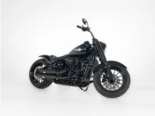 Harley-Davidson Fat Boy (2022) — foto 1